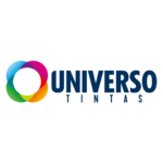 Logotipo Universo Tintas