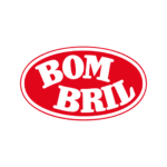 Logotipo Bombril