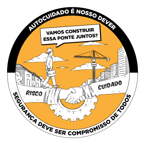 Autocuidado é nosso dever